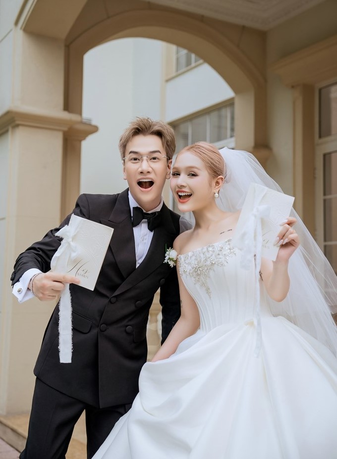 Wedding Preview